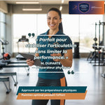 Charger l'image dans la galerie, Bandes Kinésiologie Genou - Soulagement Immédiat &amp; Stabilité
