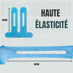 Charger l'image dans la galerie, Bandes Kinésiologie Genou - Soulagement Immédiat &amp; Stabilité
