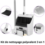 Charger l'image dans la galerie, Kit de nettoyage polyvalent 3 en 1
