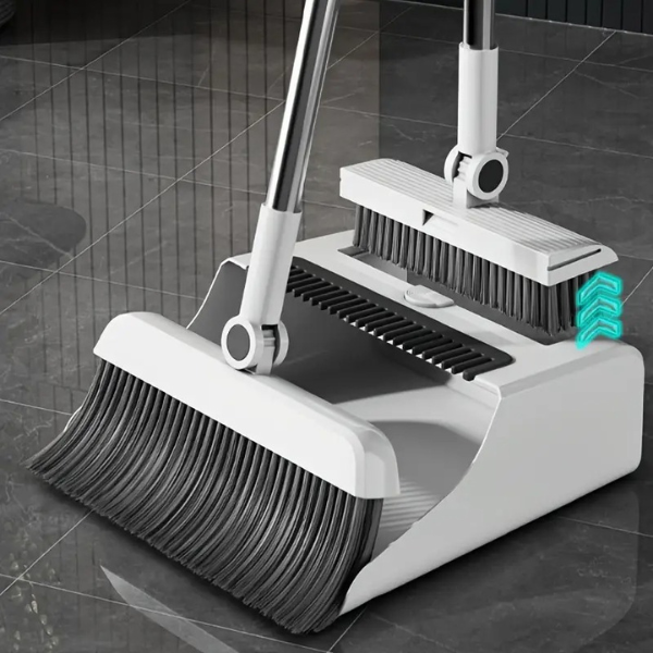 Kit de nettoyage polyvalent 3 en 1