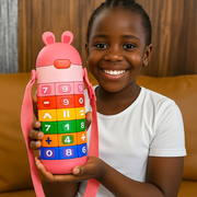 Gourde Éducative pour Enfant ( capacité : 430 ml )