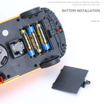 Charger l'image dans la galerie, Robot Voiture Transformable 2 en 1 avec Lumières et Sons
