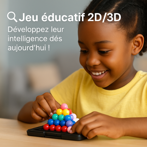 Jeux des cracks avec 200 types de défis pour la réflexion