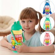 Gourde Éducative pour Enfant ( capacité : 430 ml )