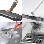 Charger l'image dans la galerie, Brosse de nettoyage 3 en 1 multi-usages. (Livraison Gratuite)
