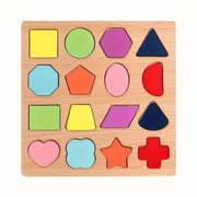 Puzzle éducatif pour enfants