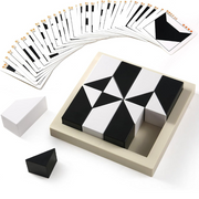 Jeu d'Entraînement à la Pensée Logique