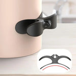 Charger l'image dans la galerie, Kitchen Storage Wire Winder, Household Traceless Plug Fixed Power Cord Organizer, Wire and Cable Management, Home Storage Tools
