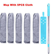 Long Handle Mop Telescopic Duster Brush Gap Dust Cleaner Bedside Sofa Brush For Cleaning Dust Removal BrushesHome Cleaning Tool