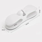 Charger l'image dans la galerie, Kitchen Storage Wire Winder, Household Traceless Plug Fixed Power Cord Organizer, Wire and Cable Management, Home Storage Tools
