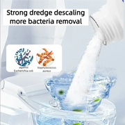 Pipeline Dredging Agent Bathroom Kitchen Floor Drain 260g Drain Cleaner Deodorization Toilet Clog Remover Bathroom Accessories
