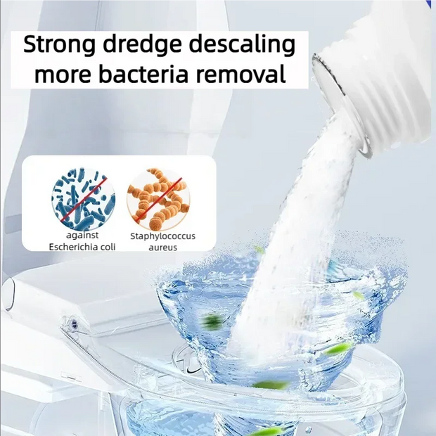 Pipeline Dredging Agent Bathroom Kitchen Floor Drain 260g Drain Cleaner Deodorization Toilet Clog Remover Bathroom Accessories