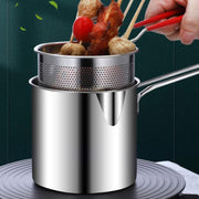 Mini friteuse multifonctionnelle